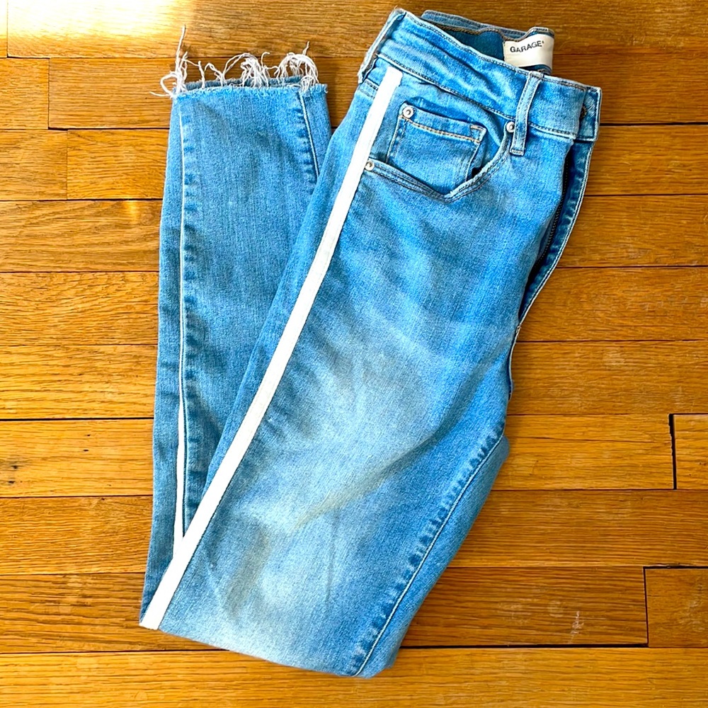 Garage Jeans